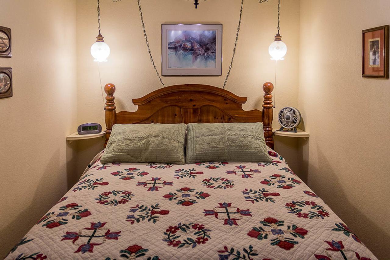 Highland Glen Lodge B&B Anchorage Luaran gambar