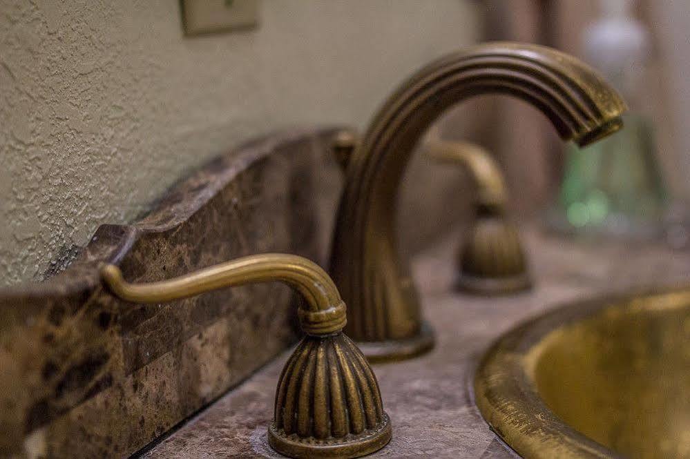 Highland Glen Lodge B&B Anchorage Luaran gambar