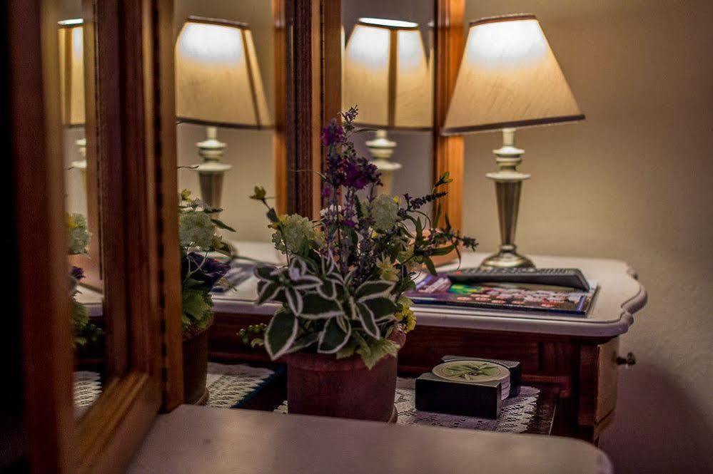 Highland Glen Lodge B&B Anchorage Luaran gambar