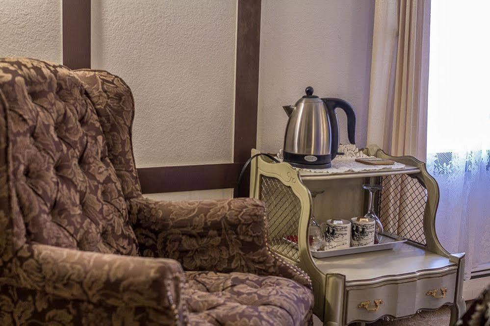 Highland Glen Lodge B&B Anchorage Luaran gambar
