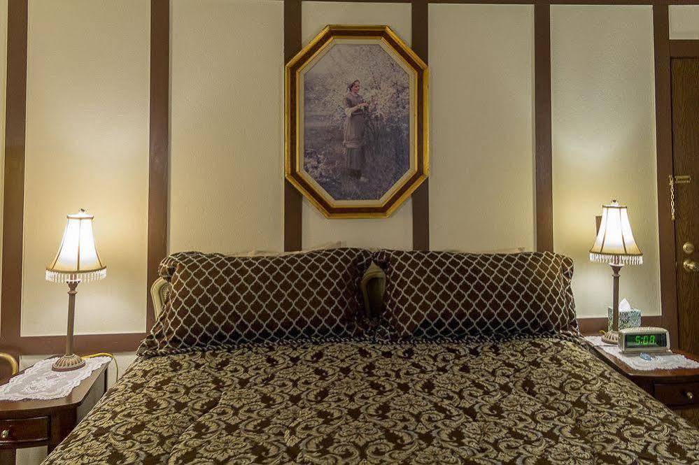 Highland Glen Lodge B&B Anchorage Luaran gambar