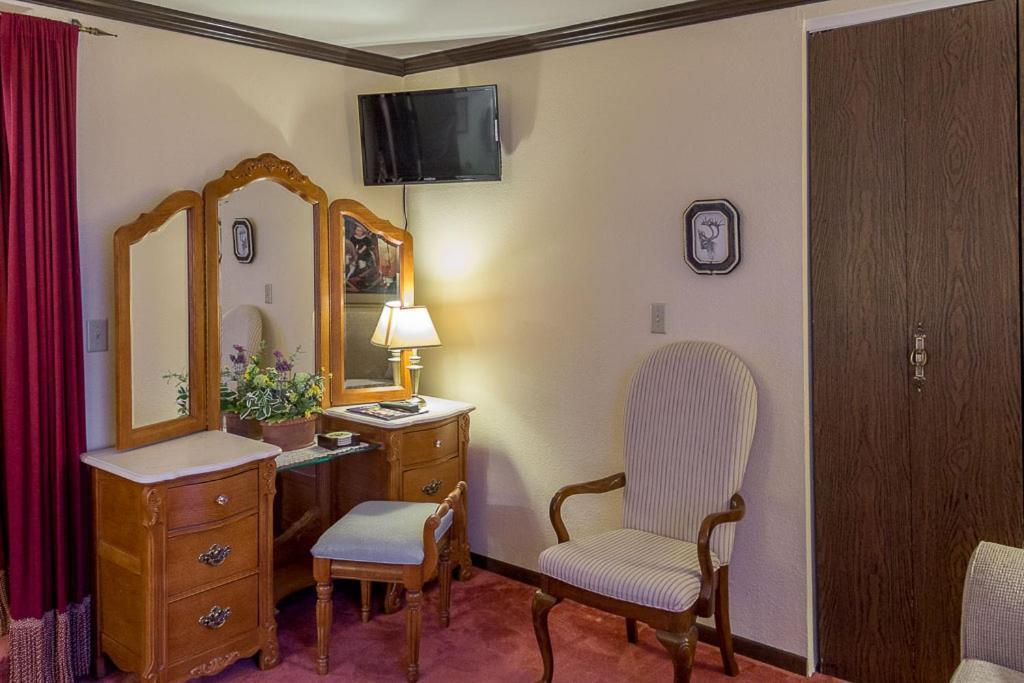 Highland Glen Lodge B&B Anchorage Luaran gambar