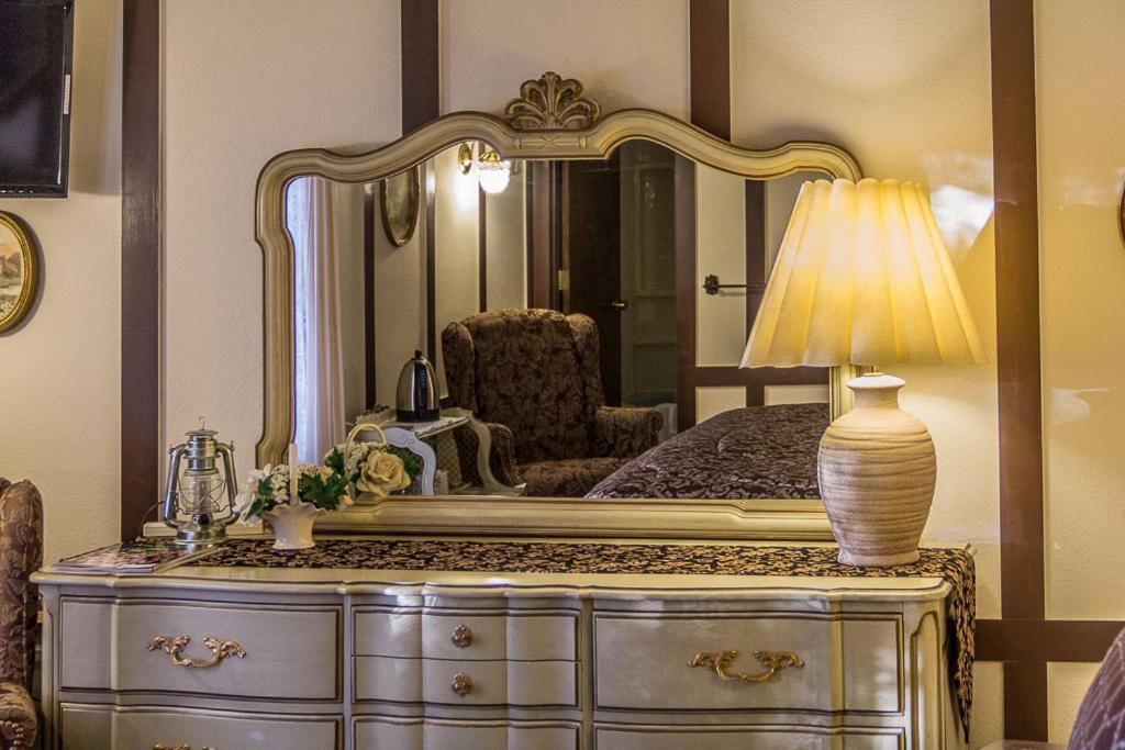 Highland Glen Lodge B&B Anchorage Luaran gambar