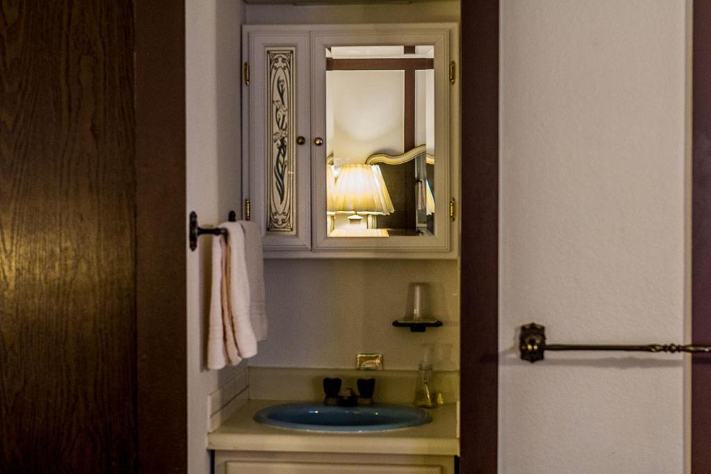 Highland Glen Lodge B&B Anchorage Luaran gambar