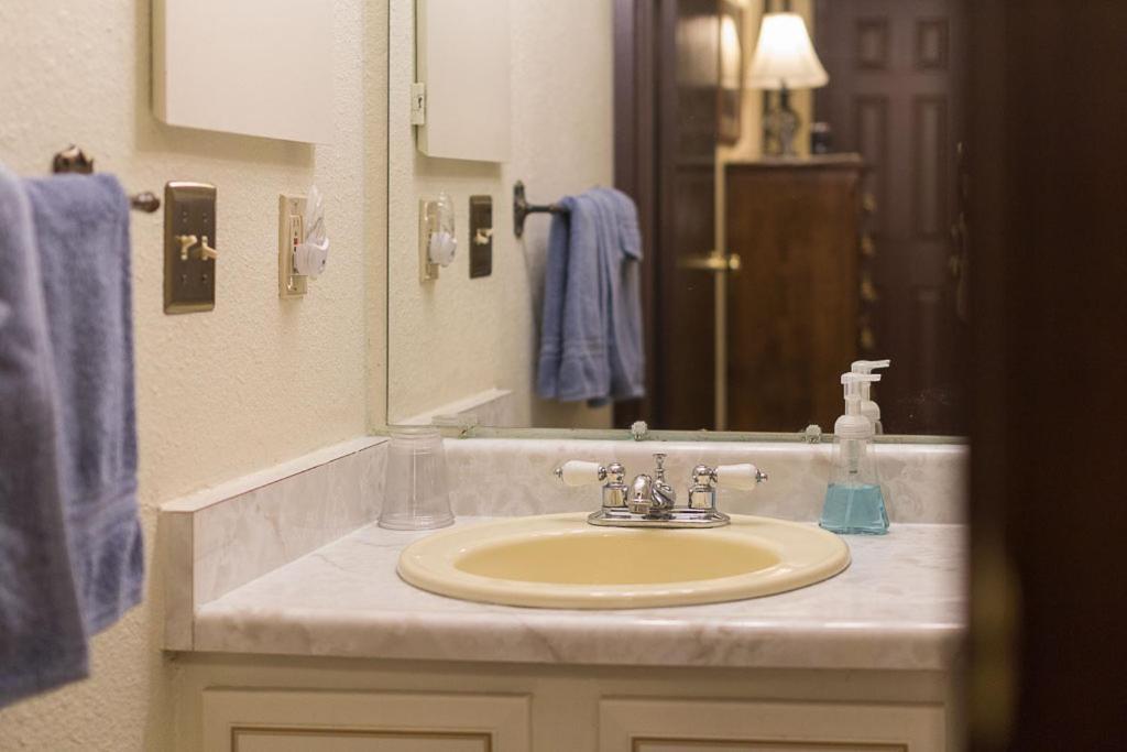 Highland Glen Lodge B&B Anchorage Luaran gambar